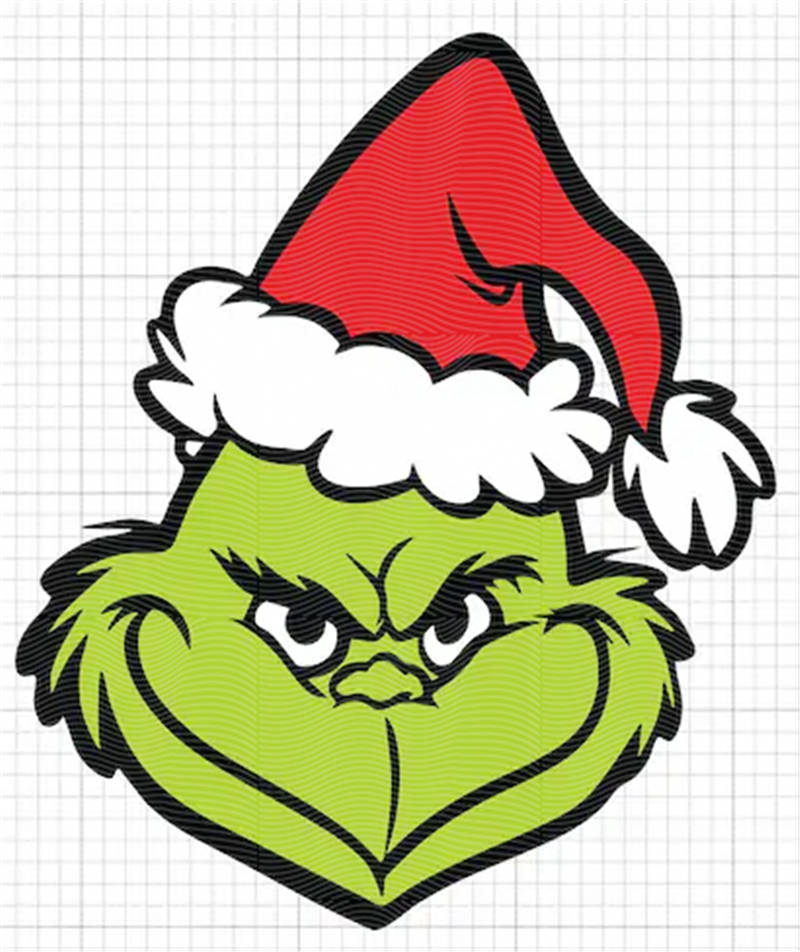 Christmas-G 292